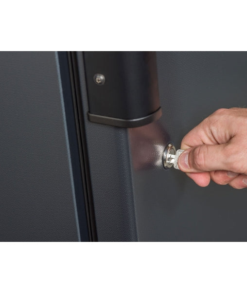 Climadiff Weinkühlschrank RESERVE275F – 297 Flaschen, 220 V, Kompressor, Energieeffizienzklasse F