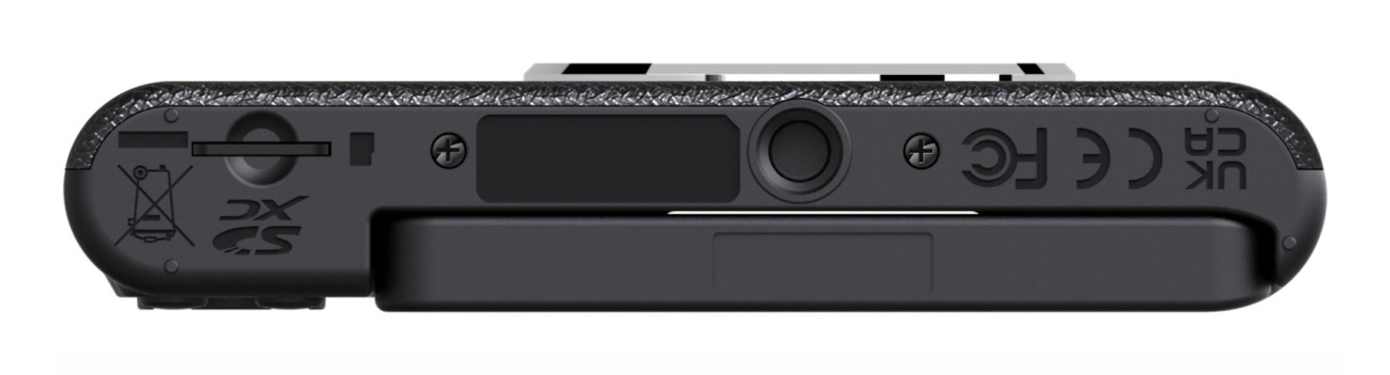 Kodak C1BK – Kompaktkamera, 13 MP 1/3,1", 1080p, Schwarz