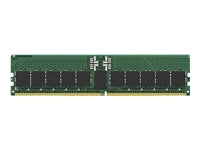 Kingston Technology KSM56R46BD8-32HA – 32 GB DDR5-5600, RDIMM, CL46, 288-Pin, für PC/Server