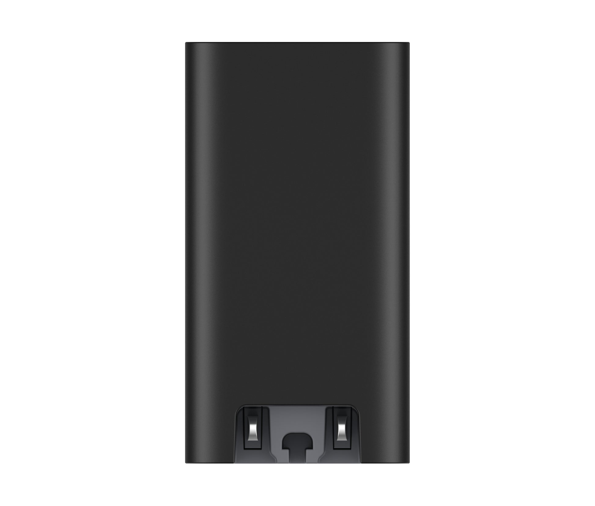 HP USB-Ladegerät 100 W – GaN, USB-C – EU-Stecker (Typ C) – für Laptop – Schwarz