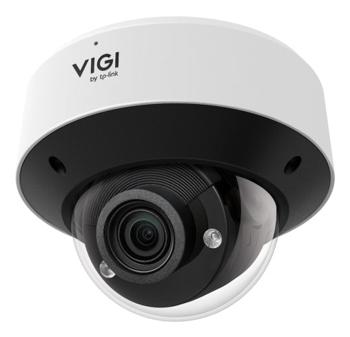 TP-Link InSight S245ZI Netzwerkkamera – 4 MP, PoE, IP67, Weiss