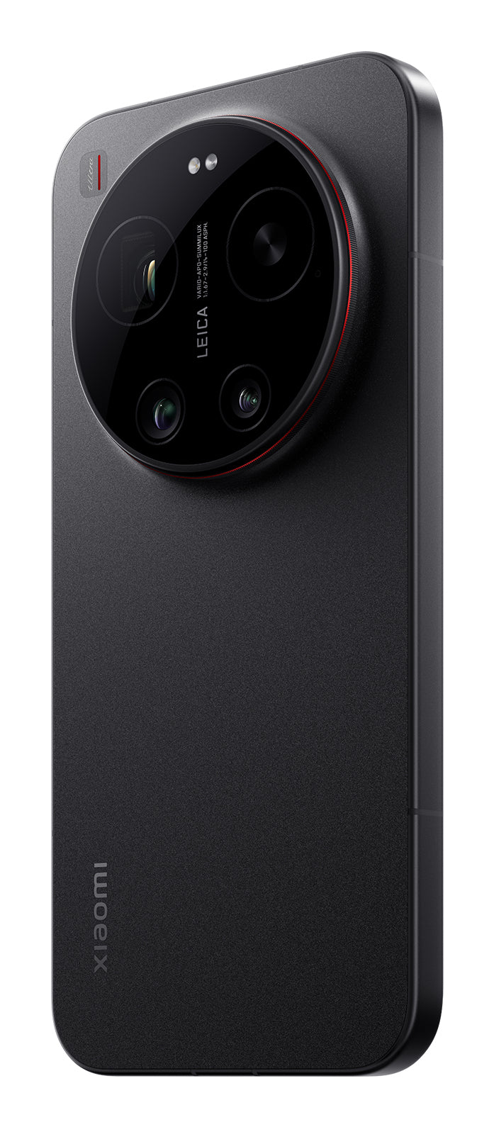 Xiaomi 17 Ultra – 6,9" – 512 GB – Schwarz