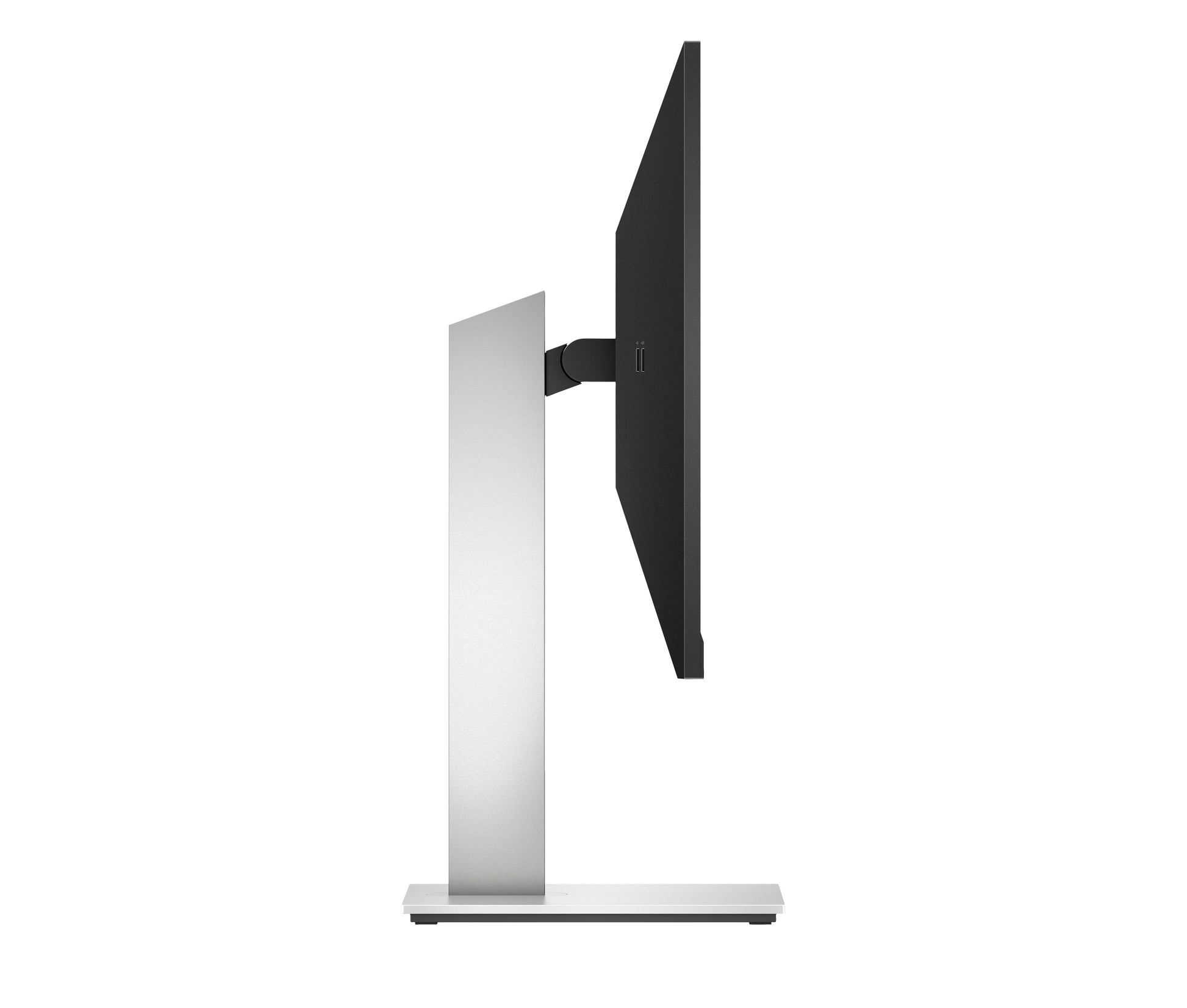 HP E24i G4 – Monitor, 24", 1920 × 1200 (WUXGA), IPS, 60 Hz, 250 cd/m², VESA 100 × 100, Schwarz