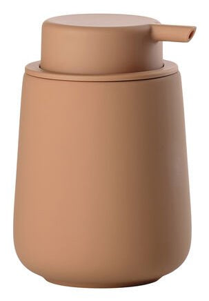Zone Denmark Zone Nova One Seifenspender – ABS, Steingut, Orange, 250 ml