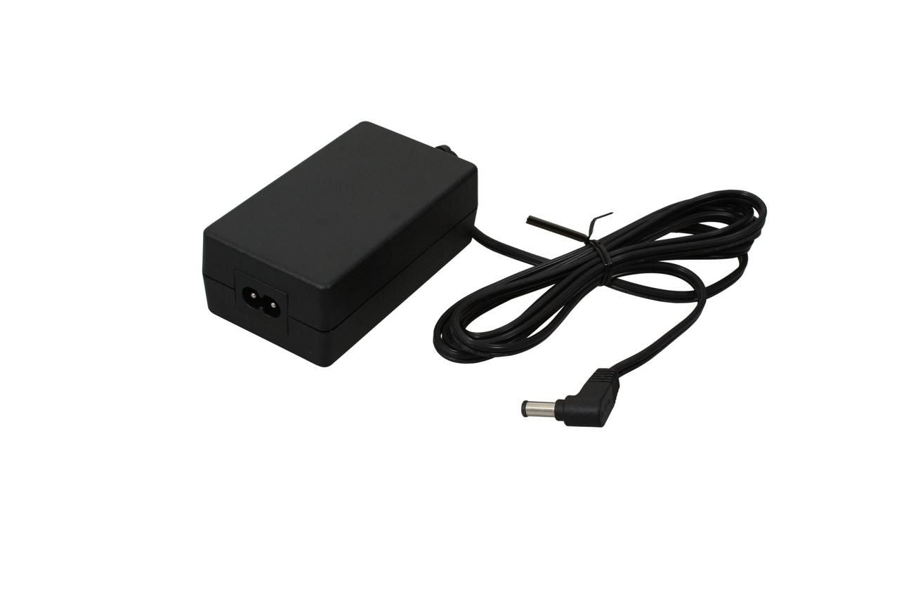 HPE HP Netzadapter 100–240 V, 12 V, 15 W – für DesignJet 200/220/230 und andere
