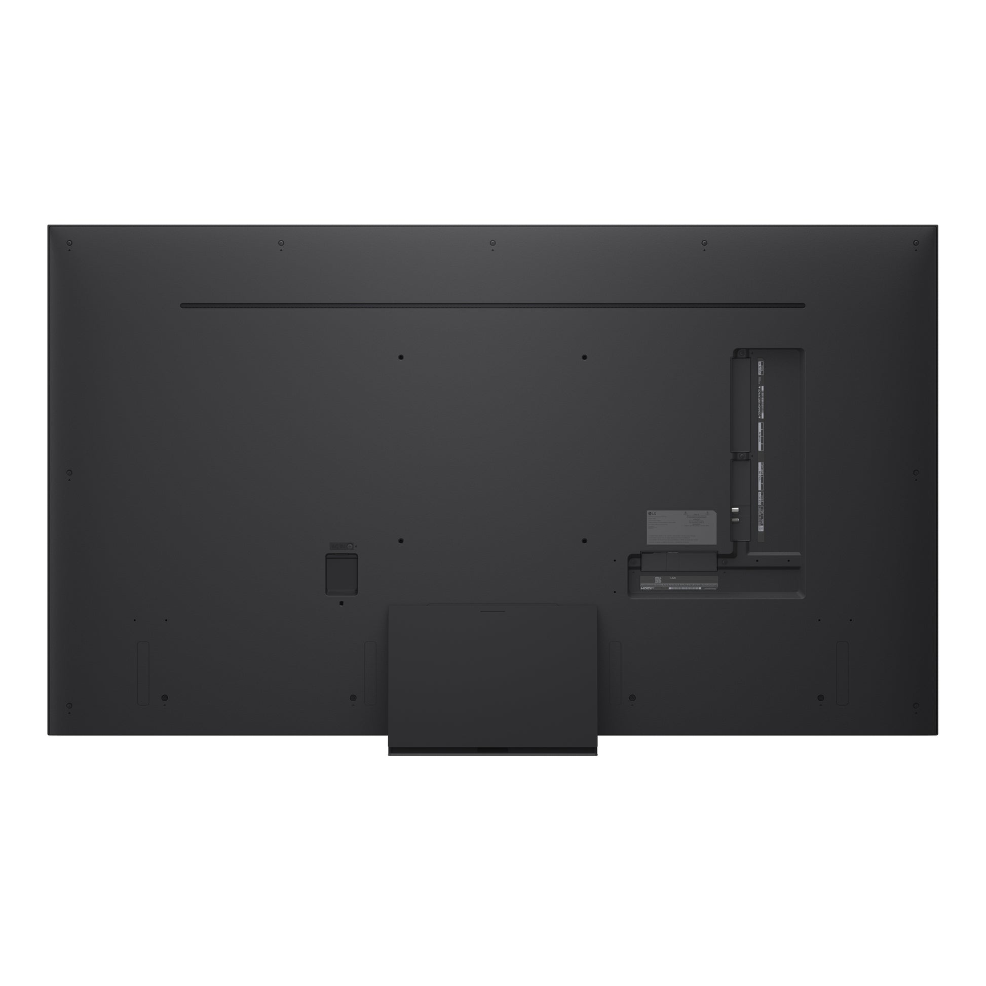 LG 65QNED86A6A – 65" TV – 4K UHD – QNED Mini-LED – webOS 25 – 120 Hz – Dolby Vision