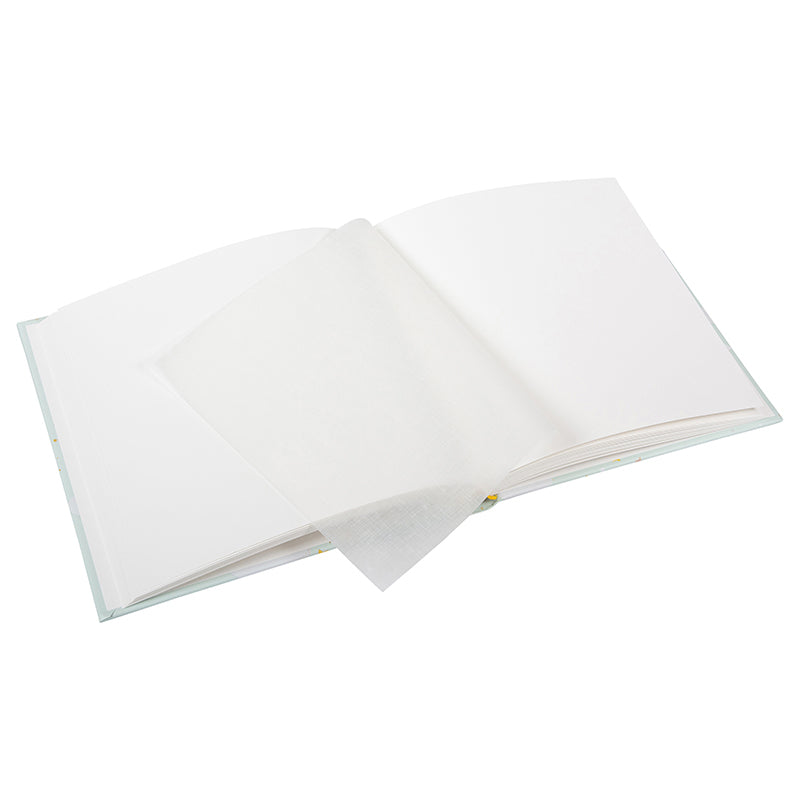 Goldbuch Fotoalbum My Rainbow – für 130 × 180 mm, mehrfarbig, Pergamin