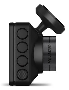 Garmin Dash Cam X210 – Dashcam, Quad HD 60 fps, GPS/WLAN, USB-C, schwarz