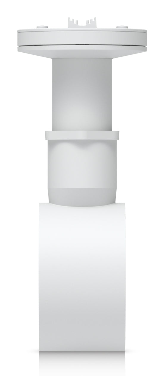 Ubiquiti Montagehalterung – manipulationssicher, 1,5" Gewinde, für UVC-G3/ G4/ G5-Pro und andere