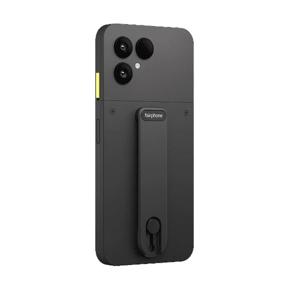 Fairphone Ringhalterung Finger Loop – für Fairphone FP6, schwarz