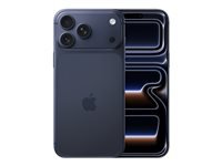 Apple iPhone 17 Pro Max – 2 TB, Tiefblau