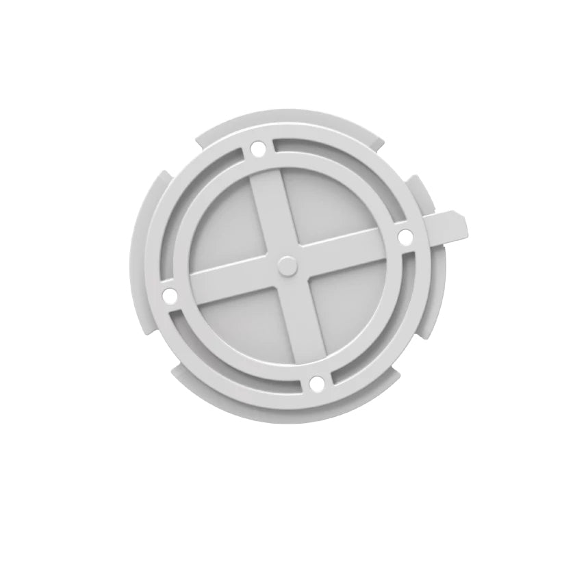 Teltonika TAP200 – Access Point – Wi-Fi 5 (2,4/5 GHz), 867 Mbit/s, GbE, PoE, Wand/Decke