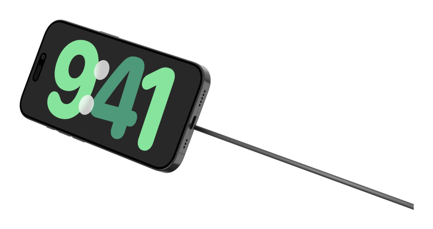 Belkin BOOSTCHARGE PRO QI2 Ladestation – 15 W, Qi2, Magnetisch