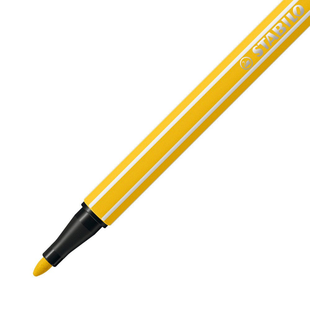 STABILO Filzstifte, Strichbreite 1 mm, 1 Stk.