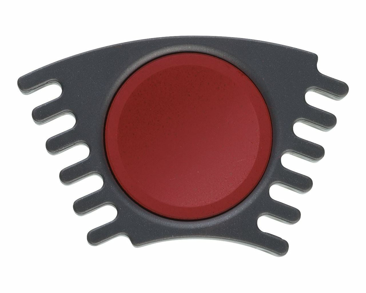 Faber-Castell Connector Deckfarbe – Karmin PC26