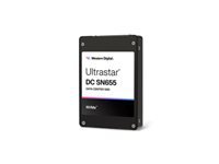 Western Digital Ultrastar DC SN655 – 3,84 TB, U.3