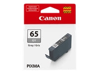 Canon Tintenpatrone CLI-65, Grau, 12,6 ml