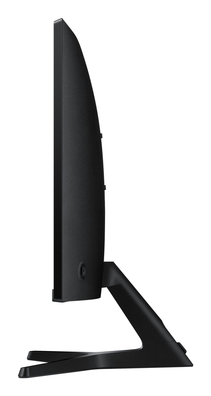 Samsung S27D392Gau – Monitor, 27", 1920 × 1080 (Full HD), LCD, Schwarz