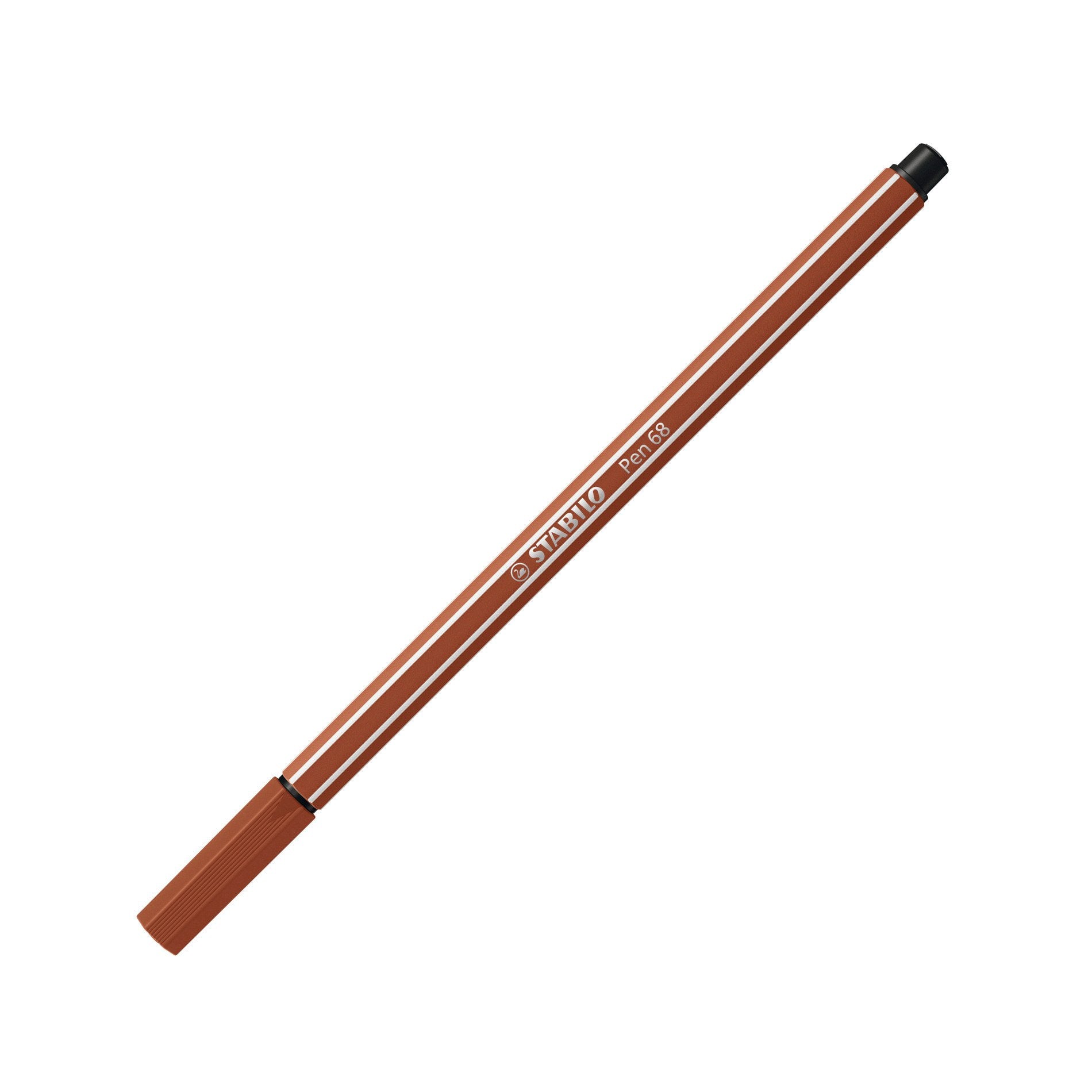 STABILO Filzstift, Strichbreite 1 mm, 1 Stk.