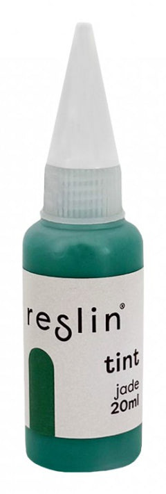 Reslin Pigment/Tinte – Grün – 20 ml