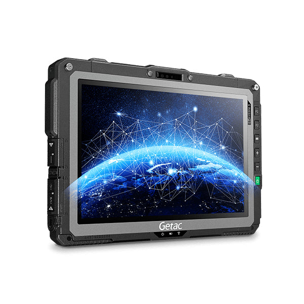 Getac UX10G3 LITE – 10,1", 256 GB, 8 GB RAM, Windows 11 Pro, Pentium 8505