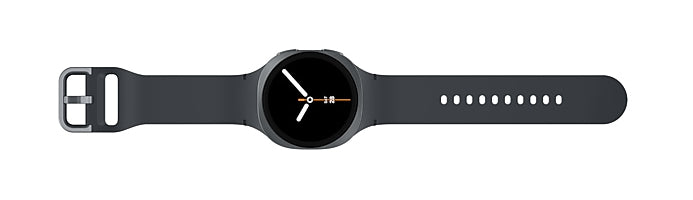 Samsung Galaxy Watch 8 – Smartwatch – 40 mm, GPS, WLAN, Bluetooth, NFC, IP68, Graphit