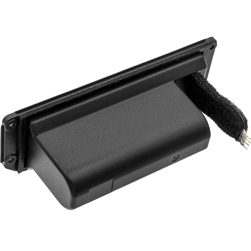 CoreParts 88772 – Akku – für Bose SoundLink Mini 2 – 2200 mAh, 7,4 V, 16,28 Wh – schwarz