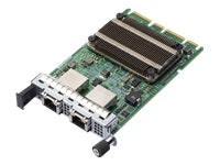 Lenovo 4XC7A08236 – PCIe Netzwerkkarte – 2×10GbE, PCIe 3.0, für Server