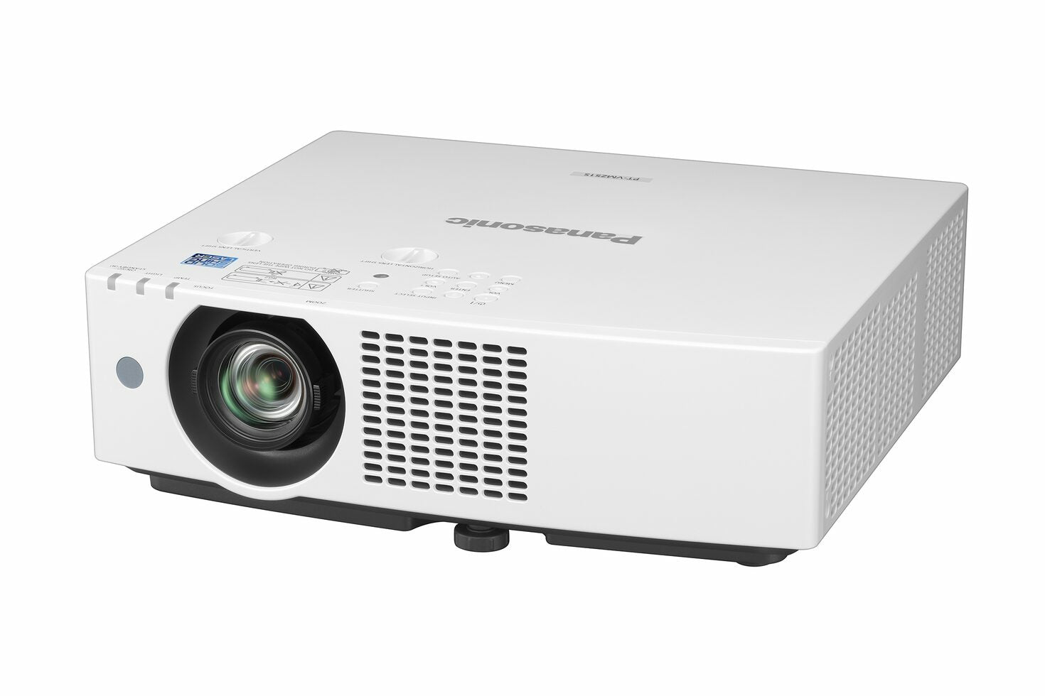 Panasonic PT-VMZ51SEJ, Laser-LCD-Projektor – WUXGA, 5200 ANSI-Lumen, 16:10
