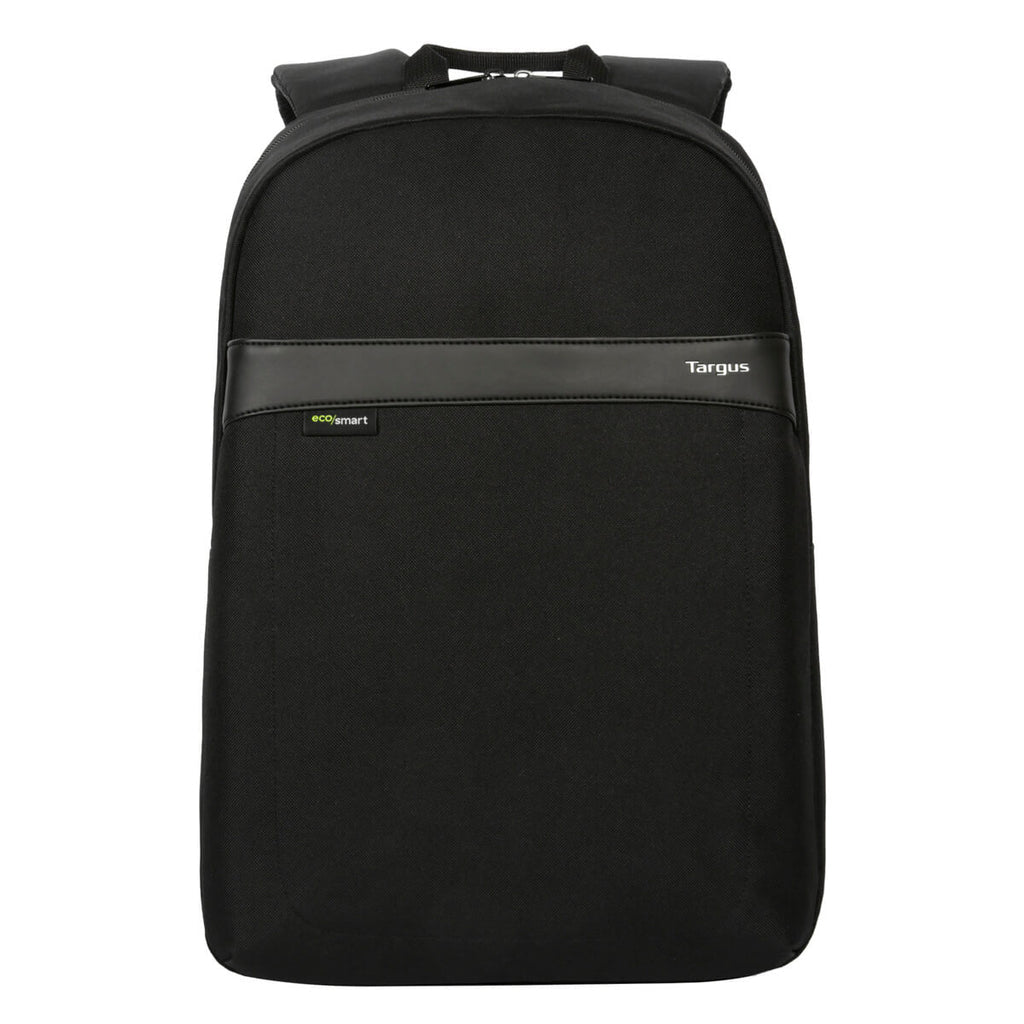 Targus Notebook-Rucksack für Notebooks bis 15,6" – wasserfest – Schwarz