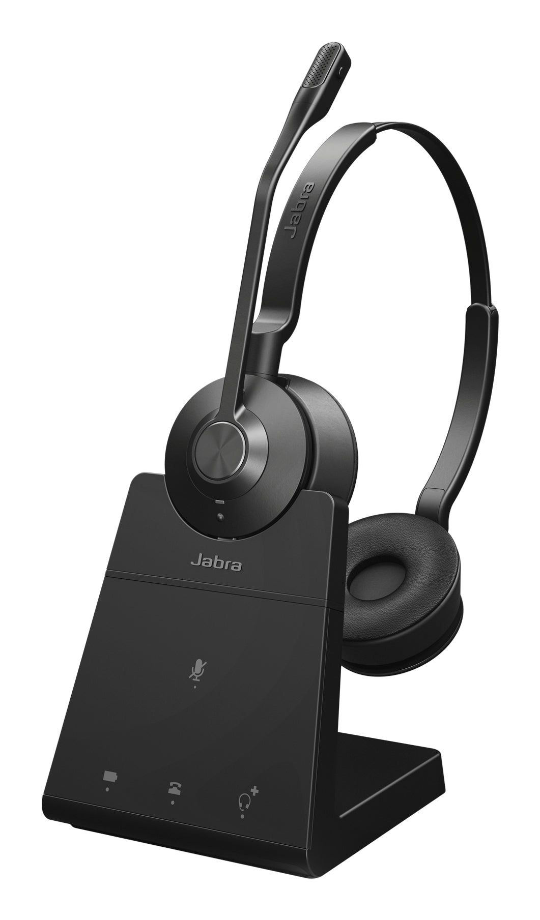 Jabra Engage 45 SE Stereo – Duo Headset
