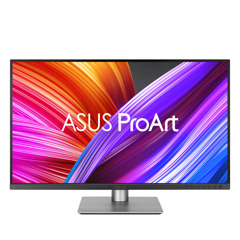 ASUS ProArt PA279CRV – Monitor, 27", 3840 × 2160 (UHD 4K), LCD, Schwarz