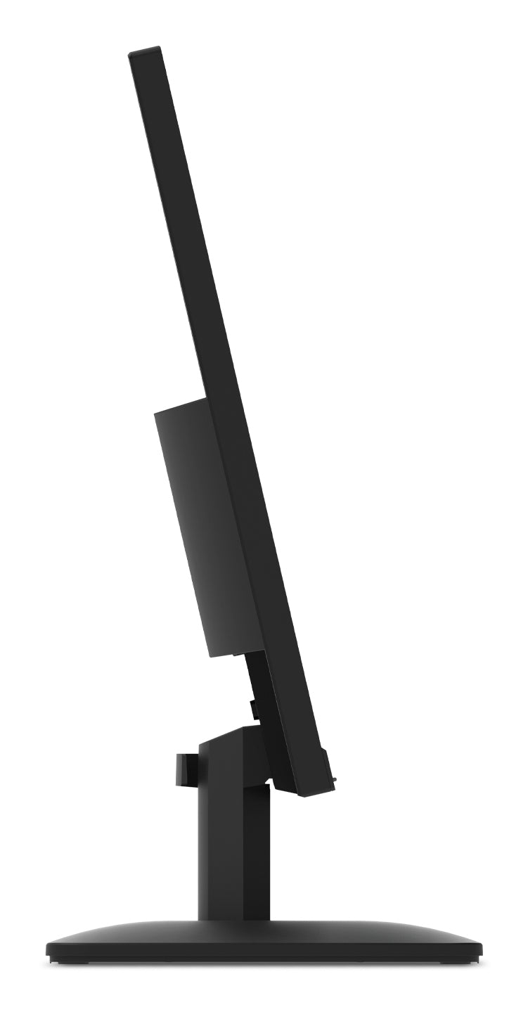 Lenovo ThinkVision S27-4e – 27", 1920 × 1080 (Full HD), IPS, 100 Hz