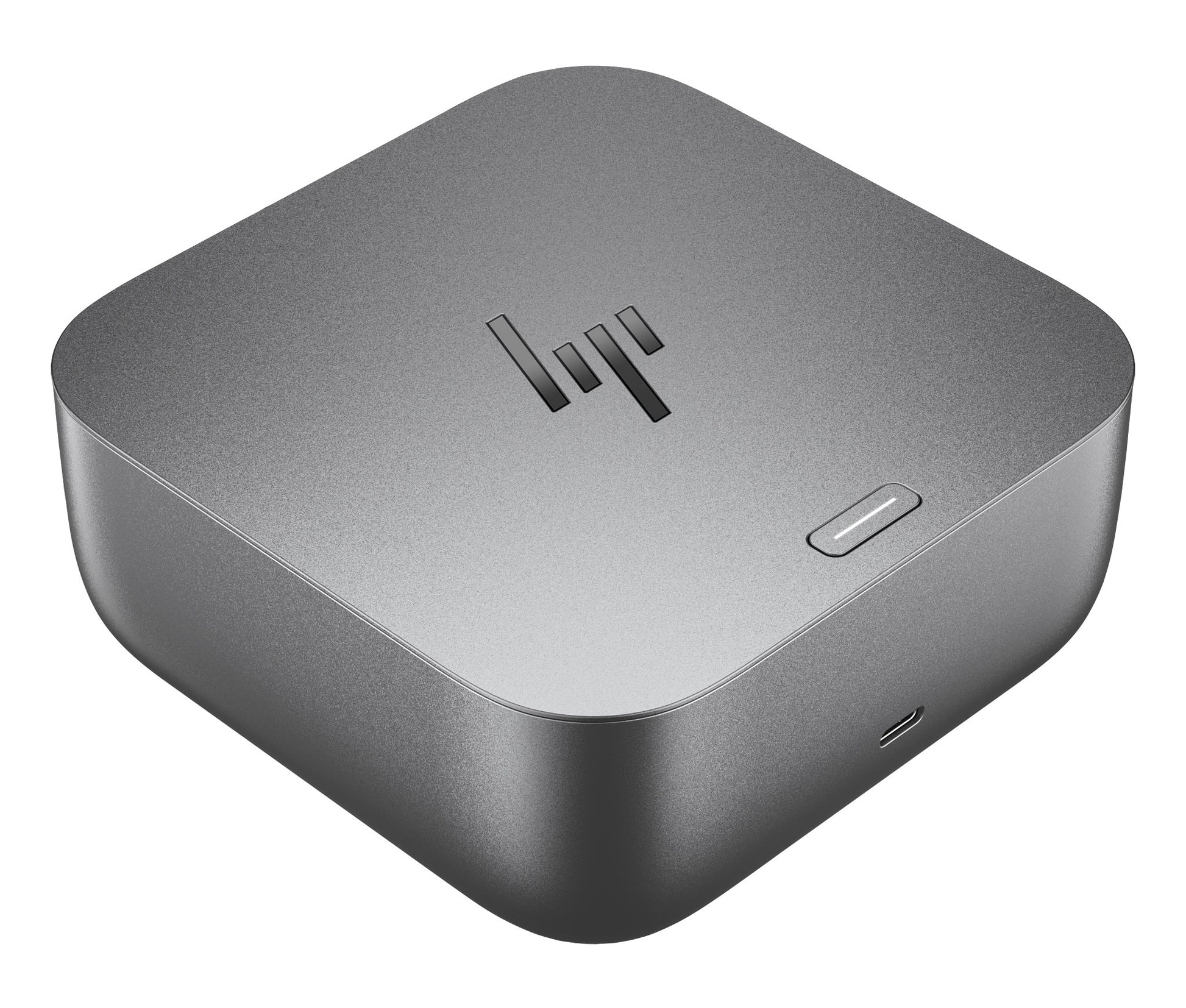 HP G6 Dockingstation – Thunderbolt 4, 2× DP, 1× HDMI, 3× USB-A, 2× USB-C, 100 W PD, 2,5GbE