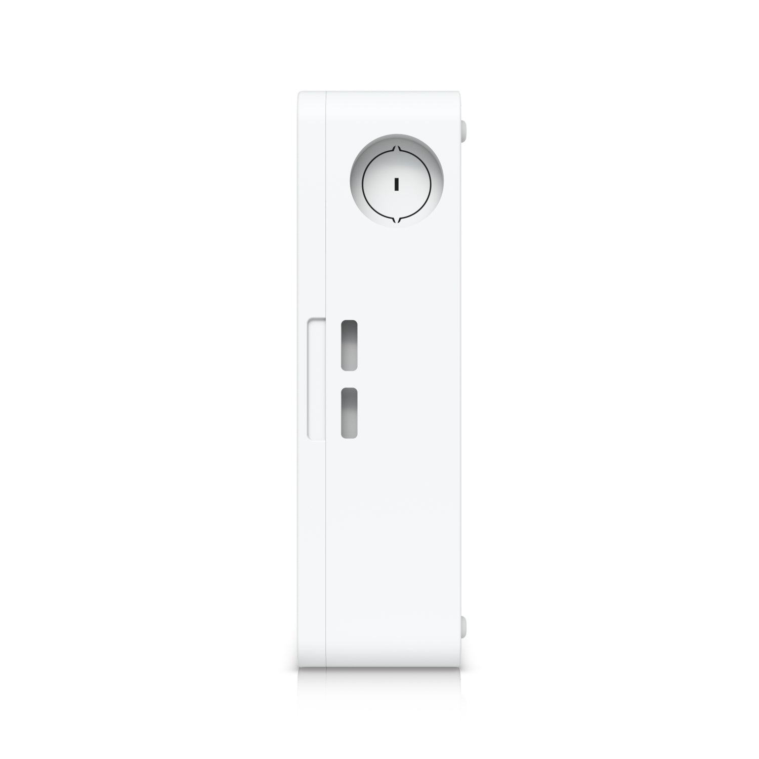 Ubiquiti Türcontroller EAH-8 – 355 × 105 × 379 mm, weiss