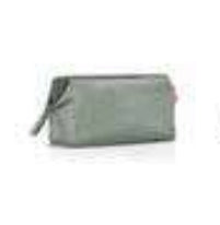 Reisenthel Necessaire Reisekosmetik – 4 l – Twist Sage – Polyester – 1 Stk.