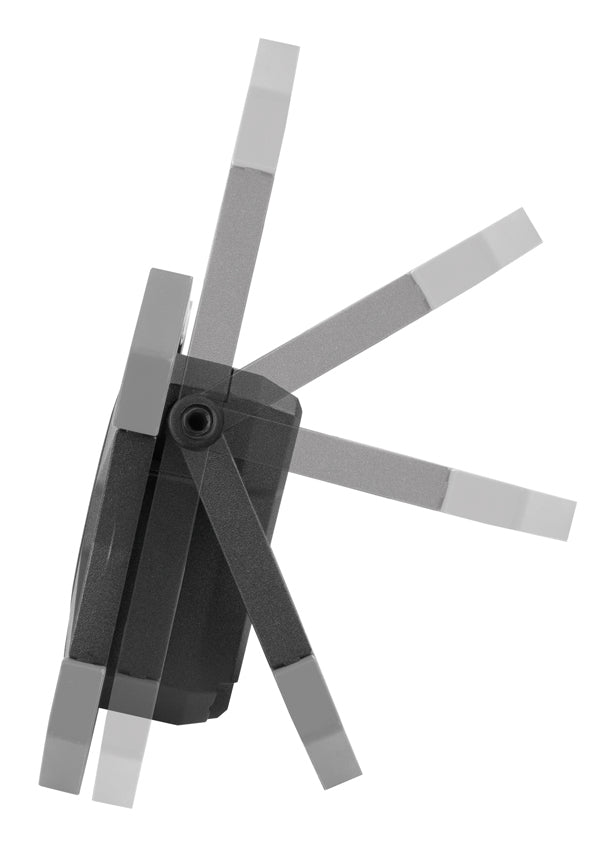 Steffen Arbeitsleuchte – 3000 lm, Akku, IP54, dimmbar