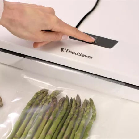 FoodSaver VS0290X Vakuumierer – 28 cm, 80 W