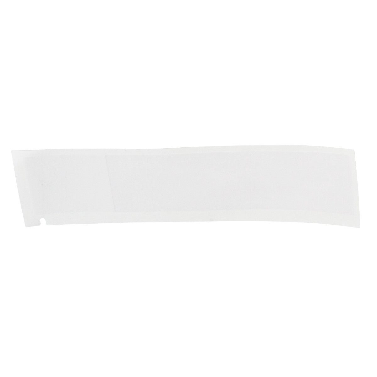 Brady Etiketten (Rolle) 25 × 102 mm – Vinyl – permanent haftend – Thermotransfer – für BMP41/BMP51/BMP53