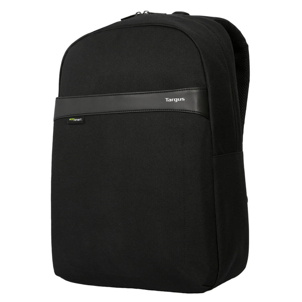 Targus Notebook-Rucksack für Notebooks bis 15,6" – wasserfest – Schwarz