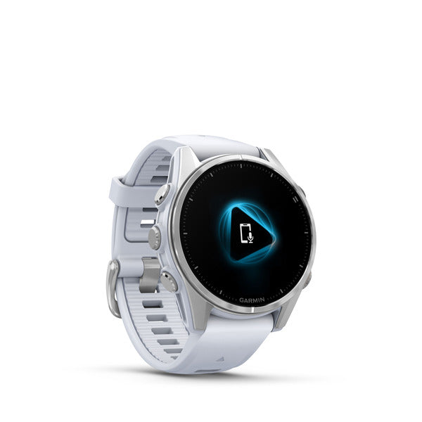 Garmin Fenix 8 AMOLED – GPS
