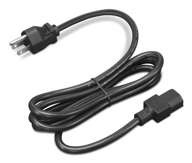 Lenovo Netzteil – 330 W, 20 V – für ThinkStation P3 Tiny Gen 2, ThinkStation P3 Ultra SFF Gen 2 – Schwarz
