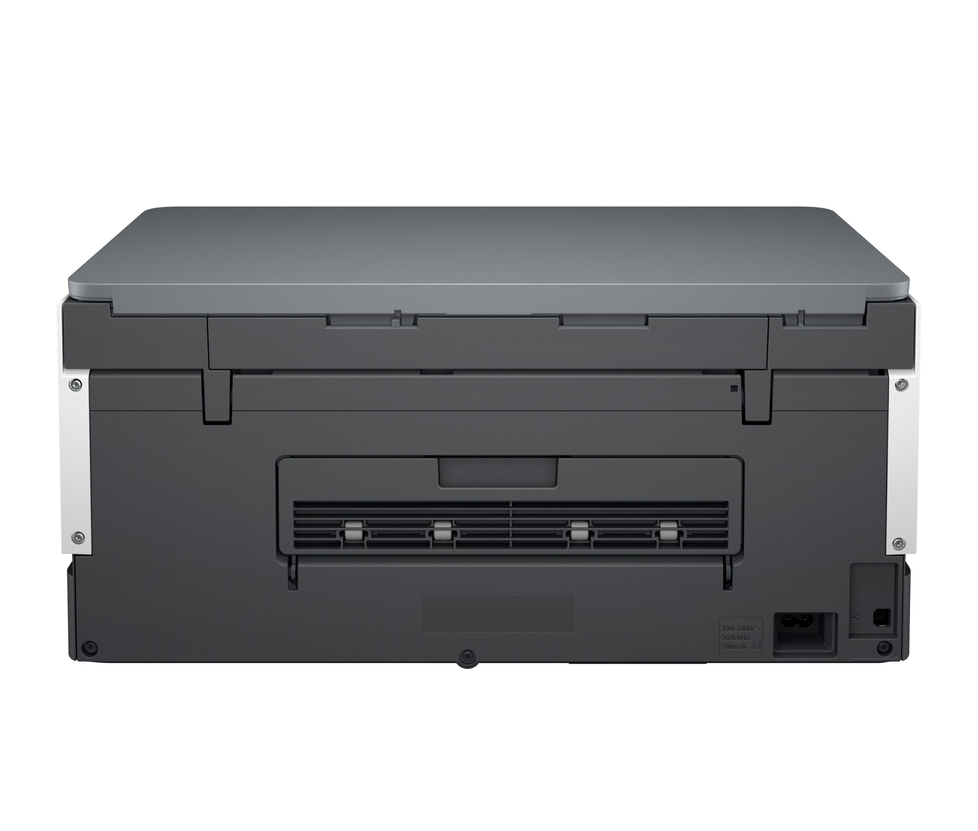 HP Smart Tank 7008 – Farbtintenstrahl-Multifunktionsdrucker, A4, 3-in-1, Duplex, WLAN, AirPrint, Mopria