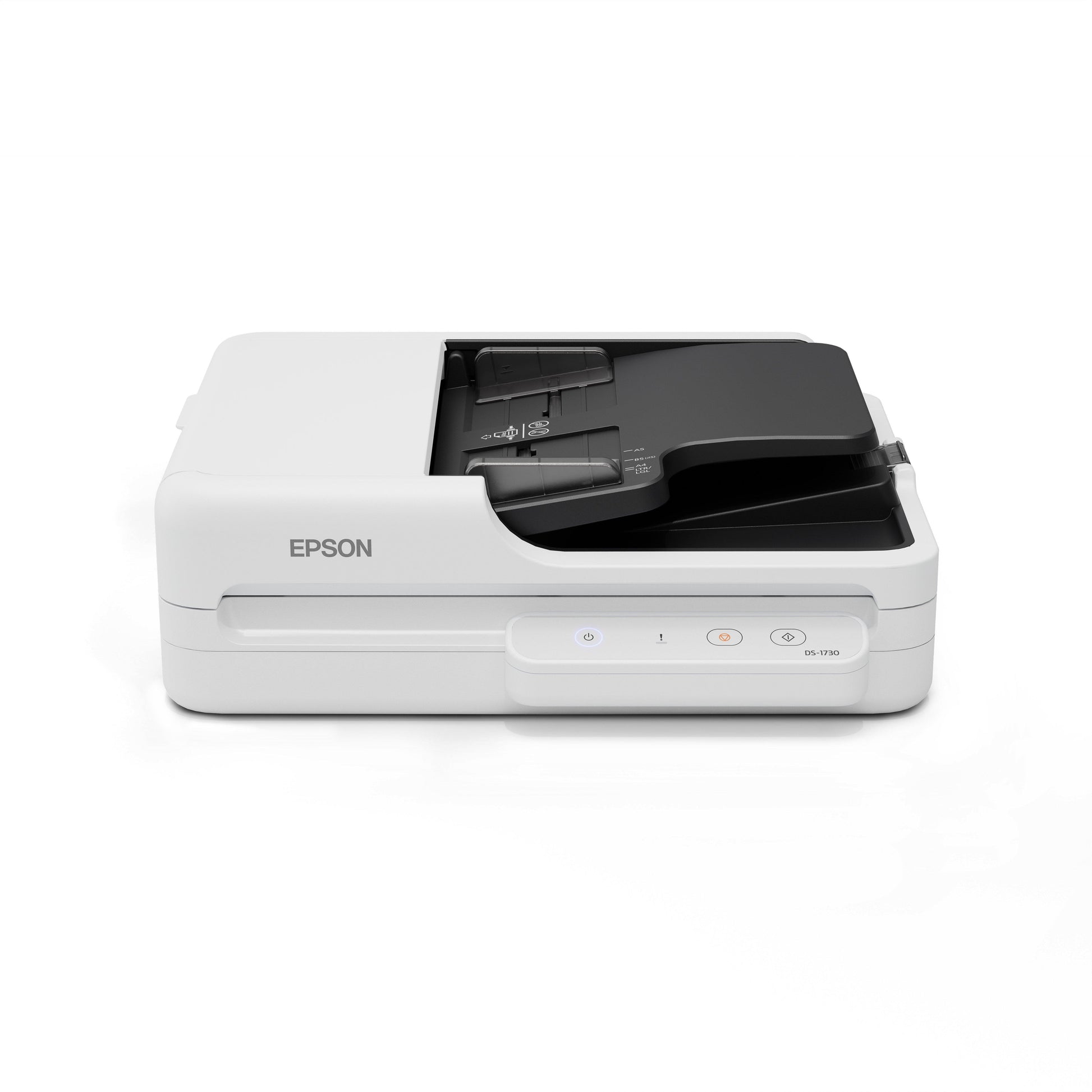 Epson WorkForce DS-1730 – Dokumentenscanner, 25 ppm