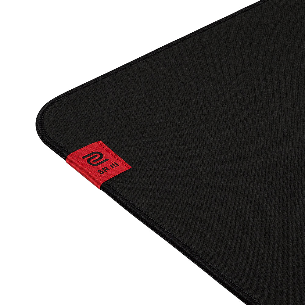 BenQ G-SR III – 47 × 39 cm, Schwarz