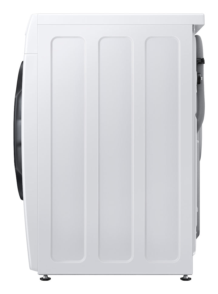 Samsung Waschtrockner WD6400D – 9 kg Waschen, 6 kg Trocknen, 1400 U/min, Energieklasse D – weiss