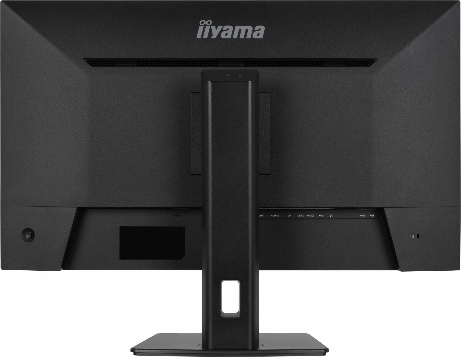 iiyama XB3294UHSCP-B132IN – Monitor, VA, USB-C (95 W)