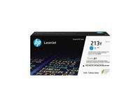 HP Toner 213Y – cyan, 12000 Seiten