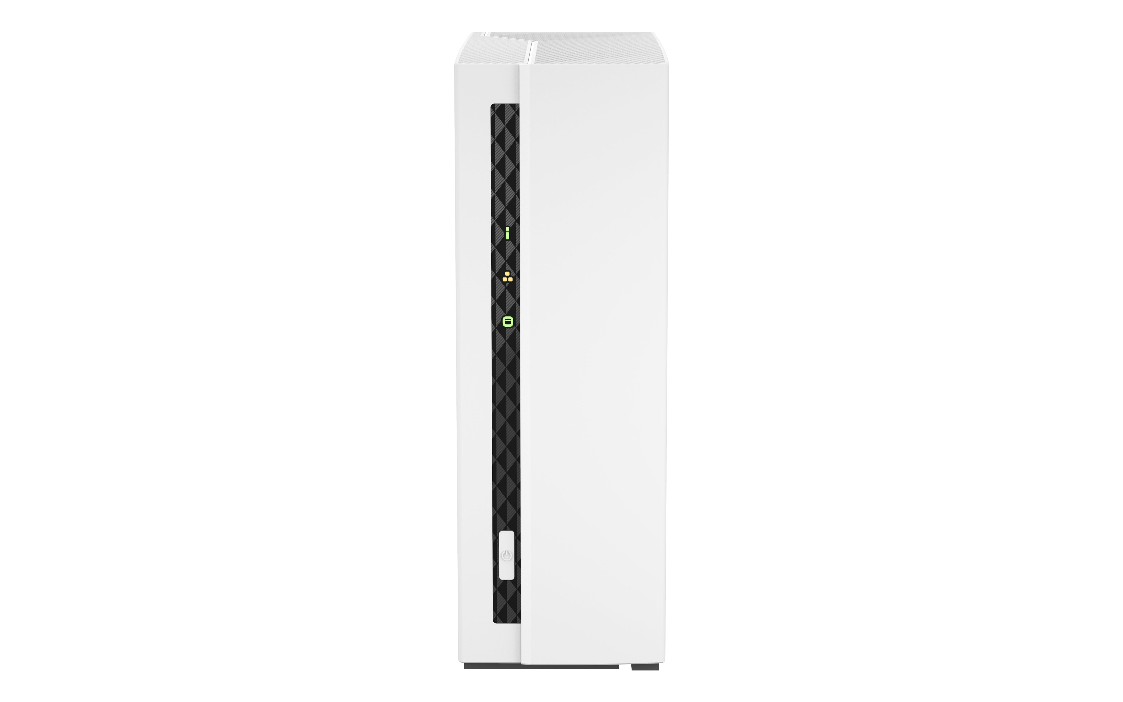 QNAP TS-133 NAS – 12 TB, SATA, Bundle mit Seagate ST12000VN0008