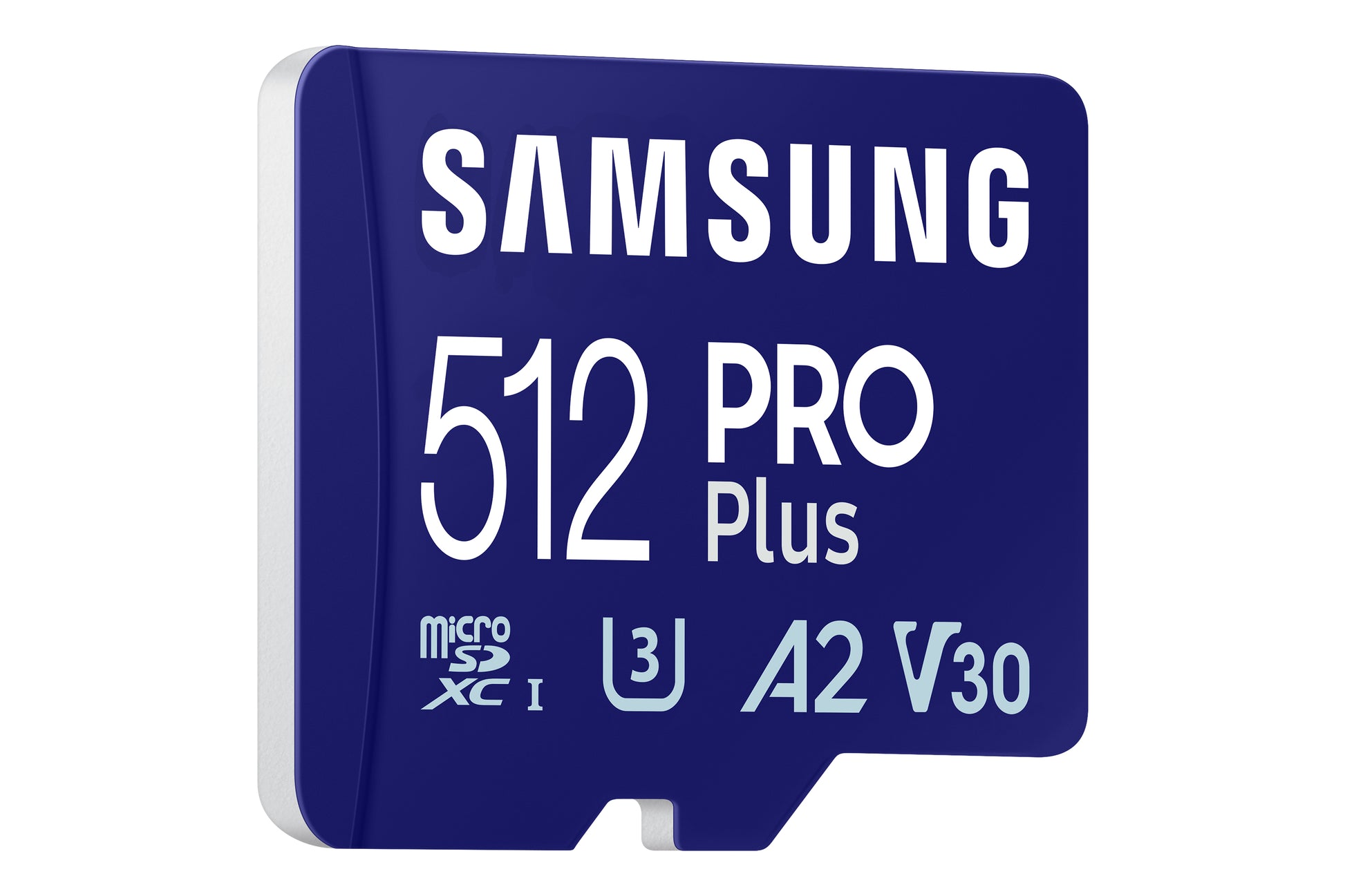 Samsung Speicherkarte 512 Gb Microsdxc